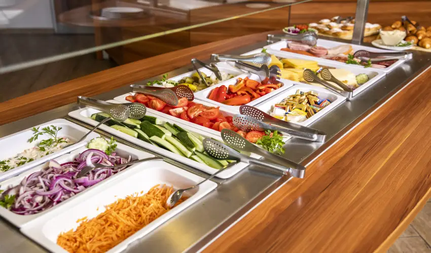 Vulkn Wellness Hotel s Kemping Celldmlk - Oktber 23. (min. 2 j)