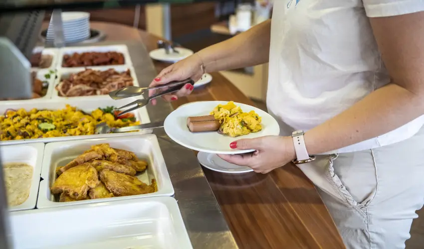 Vulkn Wellness Hotel s Kemping Celldmlk - Oktber 23. (min. 2 j)