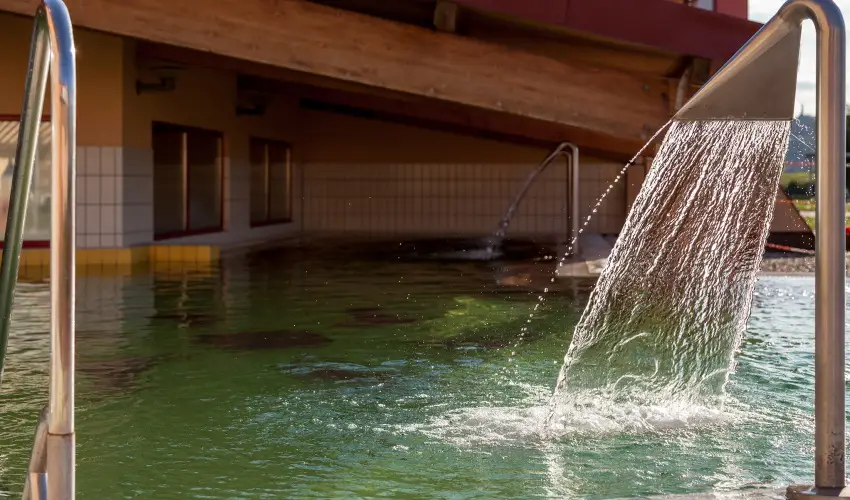 Vulkn Wellness Hotel s Kemping Celldmlk - Oktber 23. (min. 2 j)