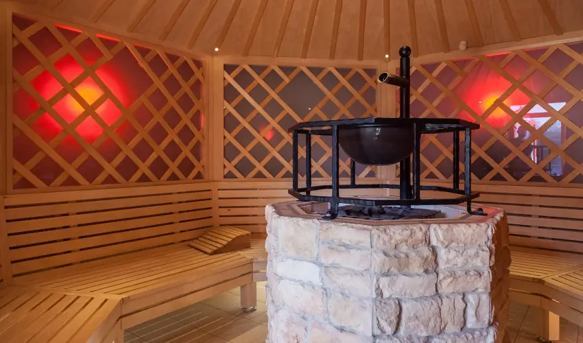 Vulkn Wellness Hotel s Kemping Celldmlk - Oktber 23. (min. 2 j)