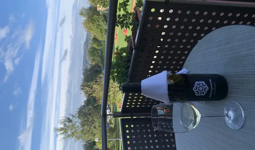 Vulkn Wellness Hotel s Kemping Celldmlk - Oktber 23. (min. 2 j)