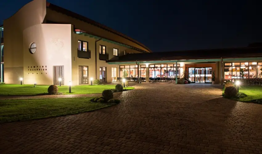 Vulkn Wellness Hotel s Kemping Celldmlk - Oktber 23. (min. 2 j)