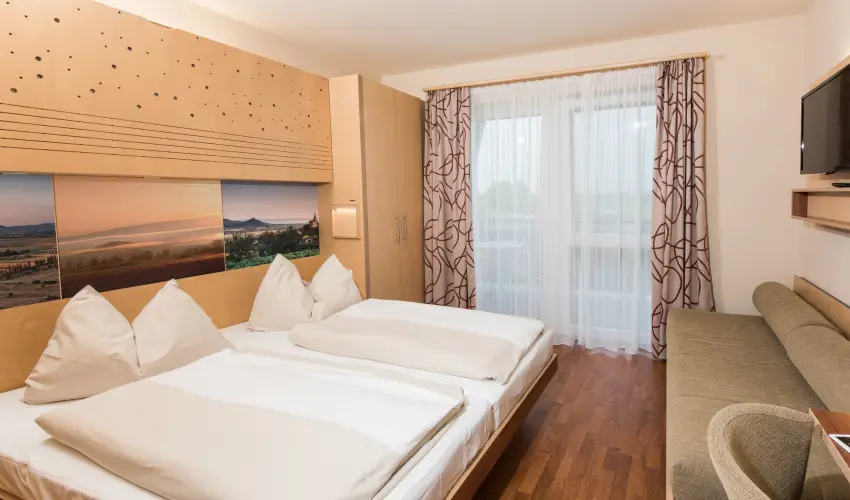 Vulkn Wellness Hotel s Kemping Celldmlk - Oktber 23. (min. 2 j)
