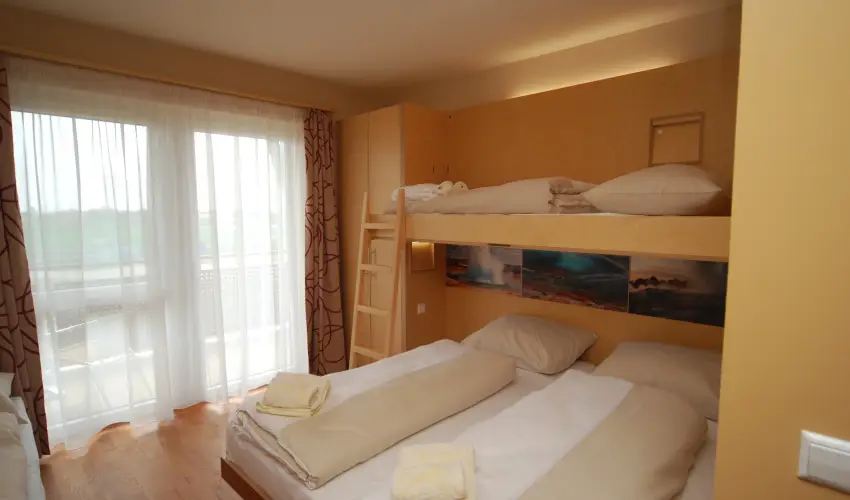 Vulkn Wellness Hotel s Kemping Celldmlk - Oktber 23. (min. 2 j)