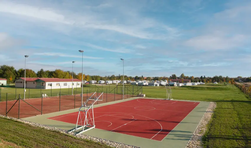 Vulkn Wellness Hotel s Kemping Celldmlk - Oktber 23. (min. 2 j)