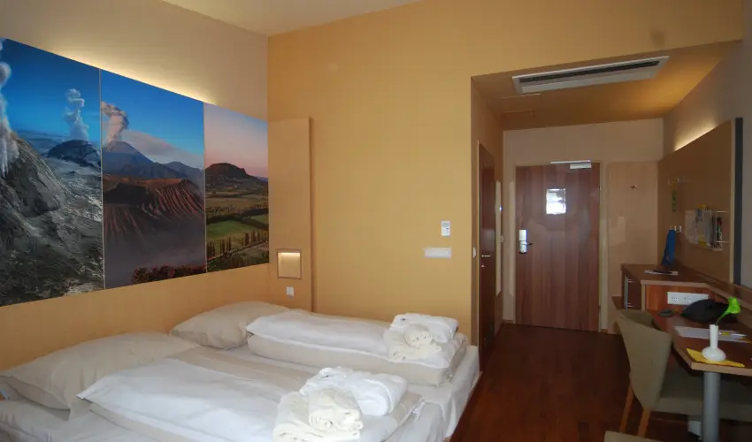 Vulkn Wellness Hotel s Kemping Celldmlk - Oktber 23. (min. 2 j)