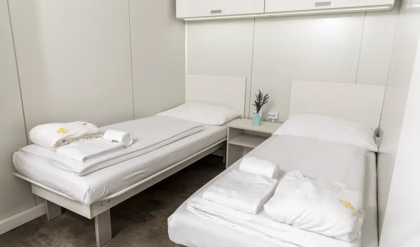 Vulkn Wellness Hotel s Kemping Celldmlk - Oktber 23. (min. 2 j)