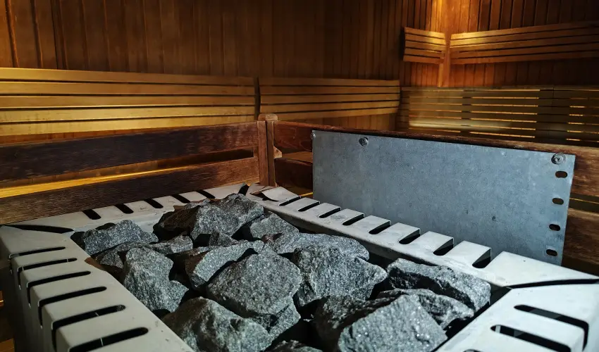 Vulkn Wellness Hotel s Kemping Celldmlk - Oktber 23. (min. 2 j)