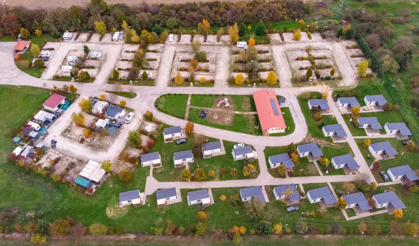 Vulkn Wellness Hotel s Kemping Celldmlk - Oktber 23. (min. 2 j)