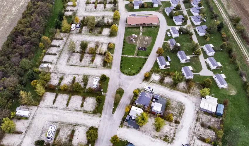 Vulkn Wellness Hotel s Kemping Celldmlk - Oktber 23. (min. 2 j)