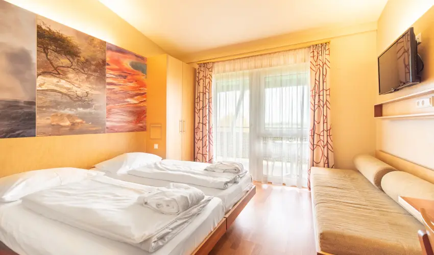 Vulkn Wellness Hotel s Kemping Celldmlk - Oktber 23. (min. 2 j)