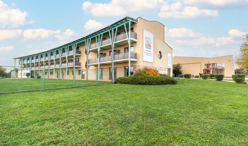 Vulkn Wellness Hotel s Kemping Celldmlk - Oktber 23. (min. 2 j)