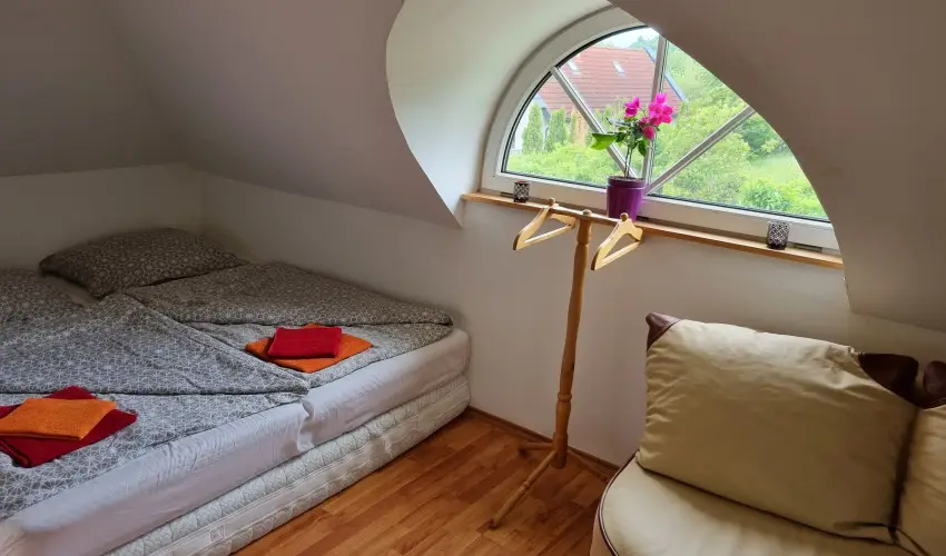 Jurta Spirit Hotel Balatongyrk - Oktber 23. 