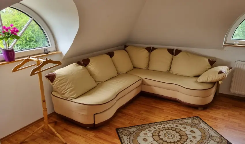 Jurta Spirit Hotel Balatongyrk - Oktber 23. 