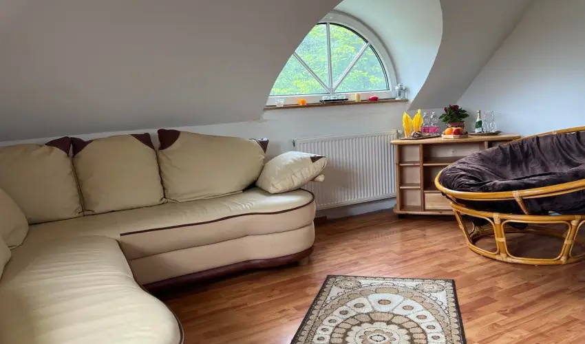 Jurta Spirit Hotel Balatongyrk - Oktber 23. 