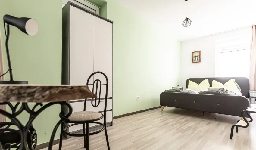 Kaktusz City Apartman H�v�z - Okt�ber 23. (min. 2 �j)