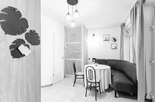 Kaktusz City Apartman - Okt�ber 23. (min. 2 �j)