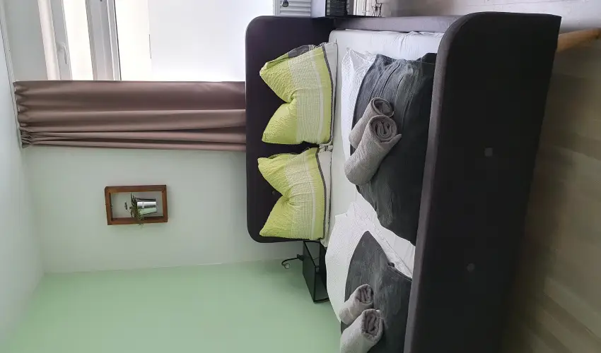 Kaktusz City Apartman H�v�z - Okt�ber 23. (min. 2 �j)