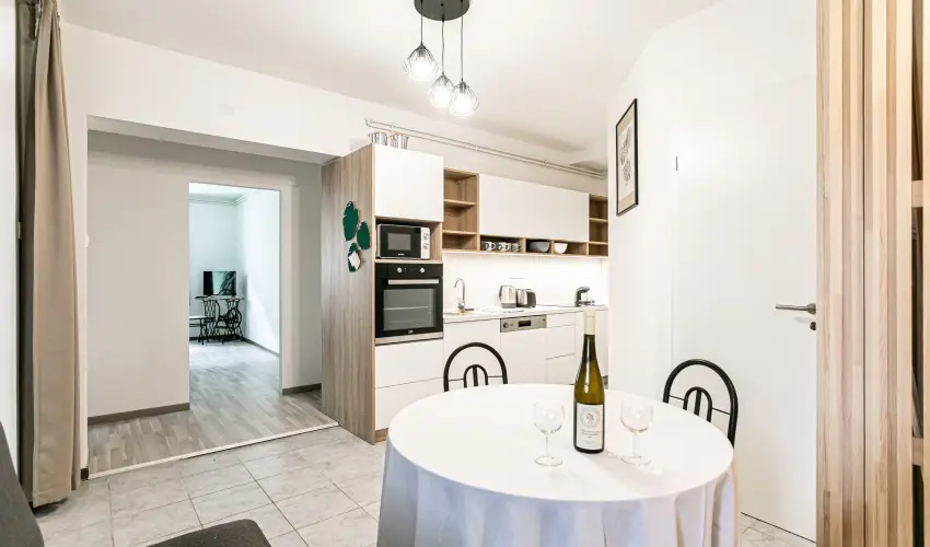 Kaktusz City Apartman H�v�z - Okt�ber 23. (min. 2 �j)