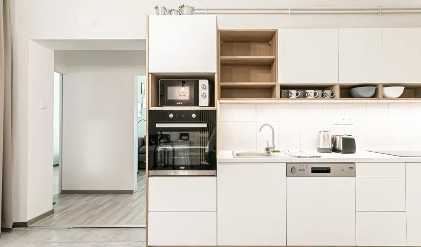 Kaktusz City Apartman H�v�z - Okt�ber 23. (min. 2 �j)