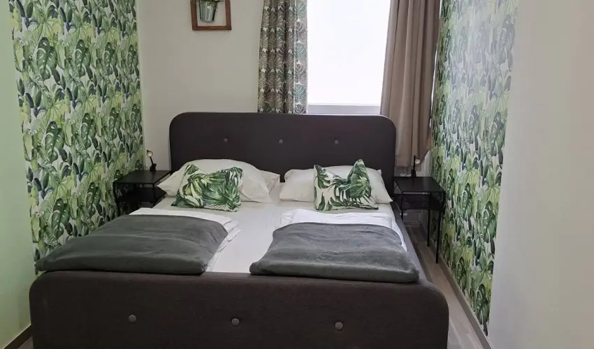 Kaktusz City Apartman H�v�z - Okt�ber 23. (min. 2 �j)