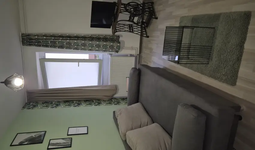 Kaktusz City Apartman H�v�z - Okt�ber 23. (min. 2 �j)