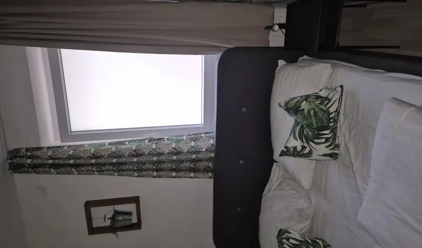 Kaktusz City Apartman H�v�z - Okt�ber 23. (min. 2 �j)