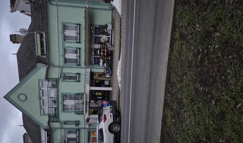 Kaktusz City Apartman H�v�z - Okt�ber 23. (min. 2 �j)