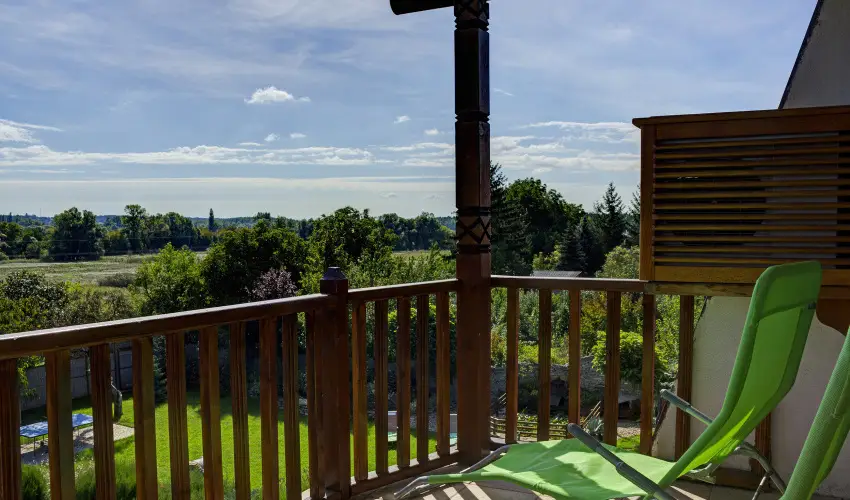 Kaktusz Villa H�v�z - Okt�ber 23. (min. 2 �j)