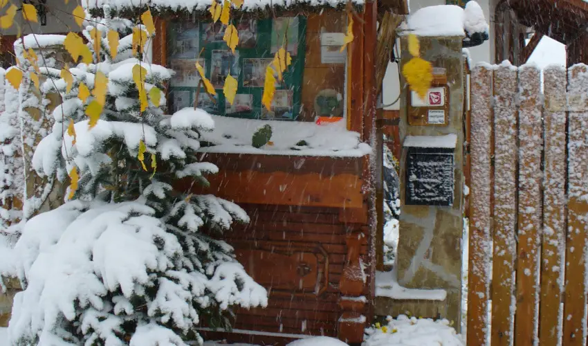 Kaktusz Villa H�v�z - Okt�ber 23. (min. 2 �j)