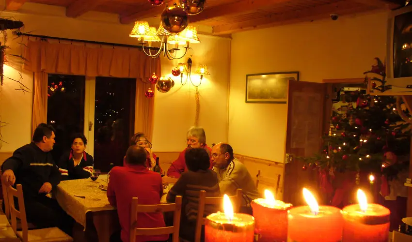 Kaktusz Villa H�v�z - Okt�ber 23. (min. 2 �j)