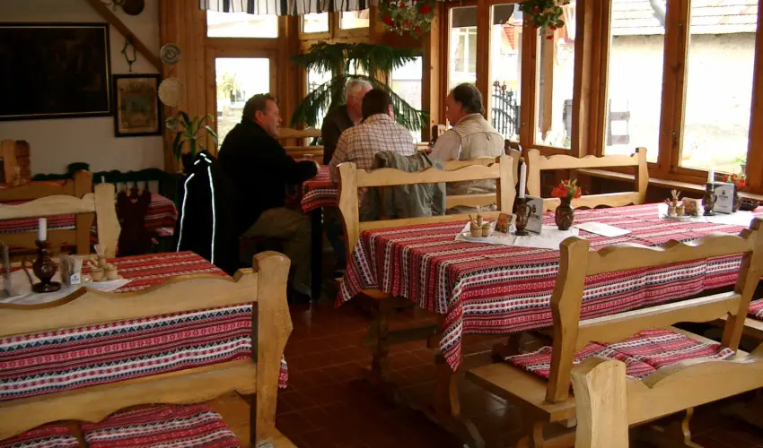 Kaktusz Villa H�v�z - Okt�ber 23. (min. 2 �j)