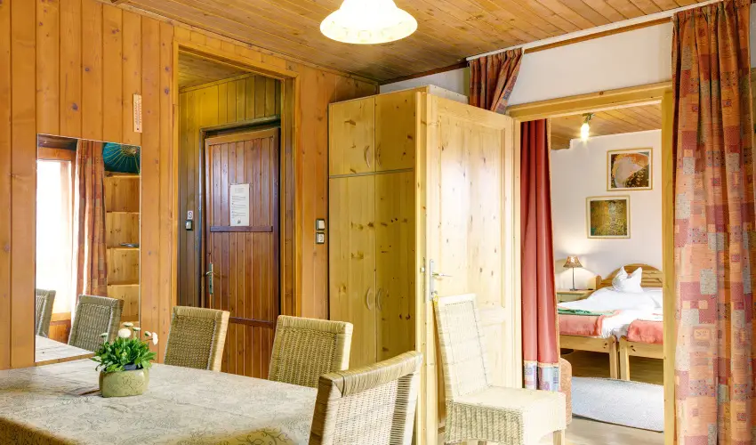 Kaktusz Villa H�v�z - Okt�ber 23. (min. 2 �j)