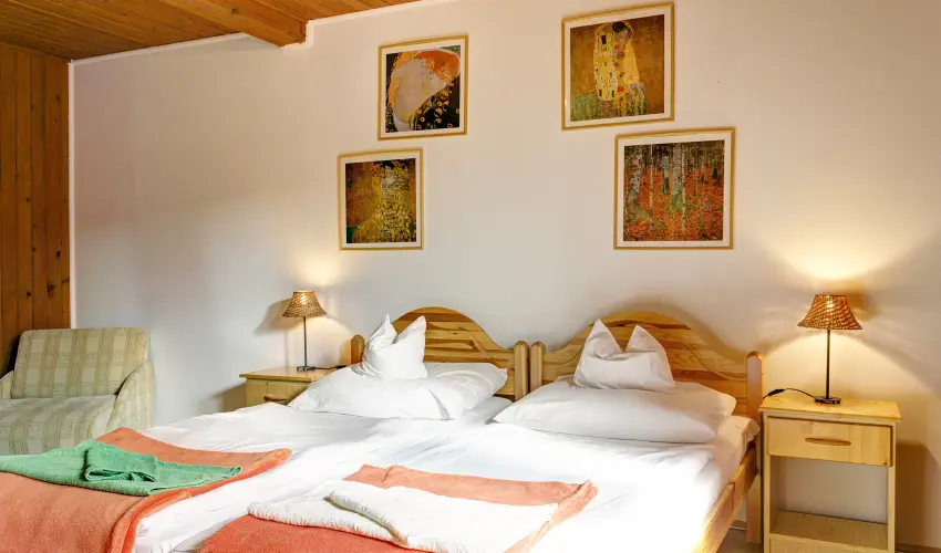 Kaktusz Villa H�v�z - Okt�ber 23. (min. 2 �j)