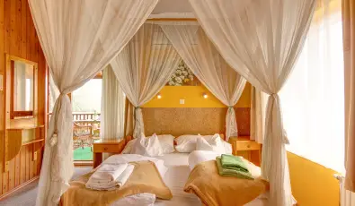 Kaktusz Villa H�v�z