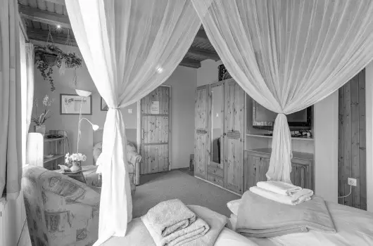 Kaktusz Villa - Oktber 23. (min. 2 j)