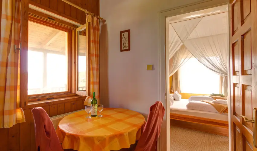 Kaktusz Villa H�v�z - Okt�ber 23. (min. 2 �j)