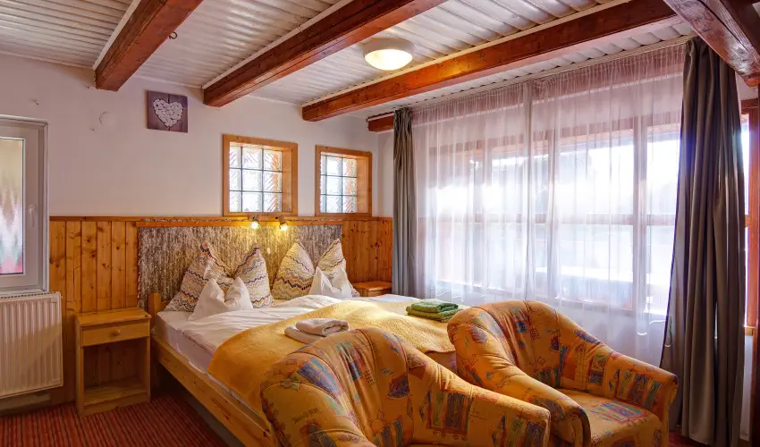 Kaktusz Villa H�v�z - Okt�ber 23. (min. 2 �j)