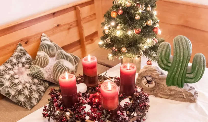 Kaktusz Villa H�v�z - Okt�ber 23. (min. 2 �j)