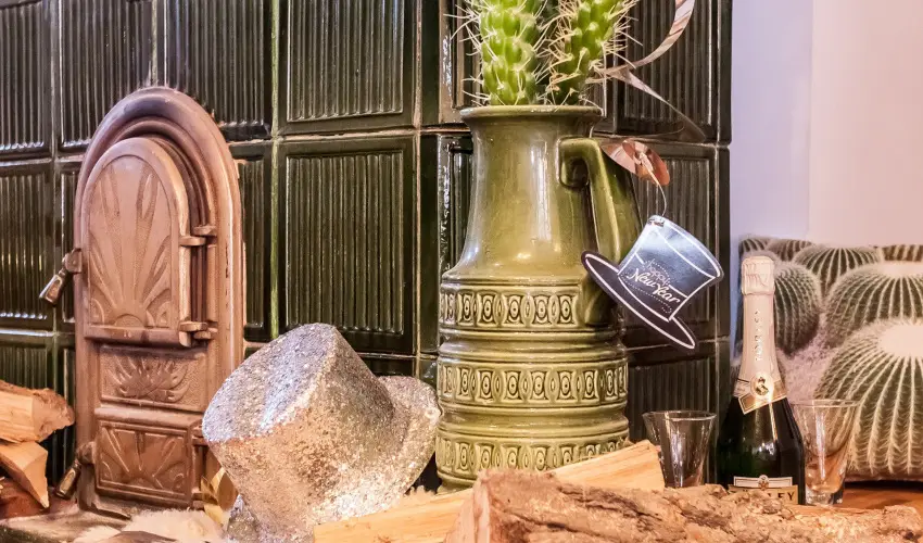 Kaktusz Villa H�v�z - Okt�ber 23. (min. 2 �j)