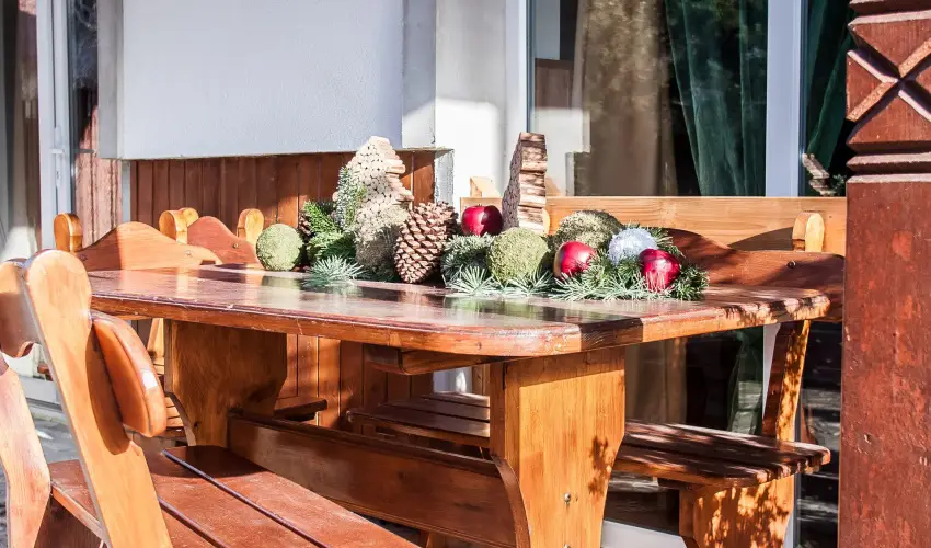 Kaktusz Villa H�v�z - Okt�ber 23. (min. 2 �j)