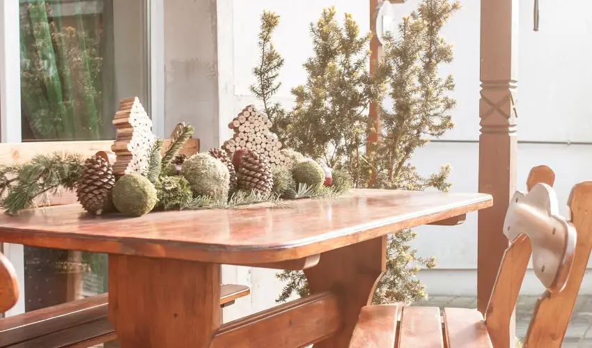 Kaktusz Villa H�v�z - Okt�ber 23. (min. 2 �j)