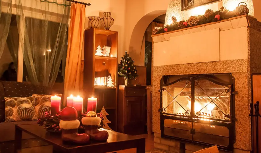 Kaktusz Villa H�v�z - Okt�ber 23. (min. 2 �j)