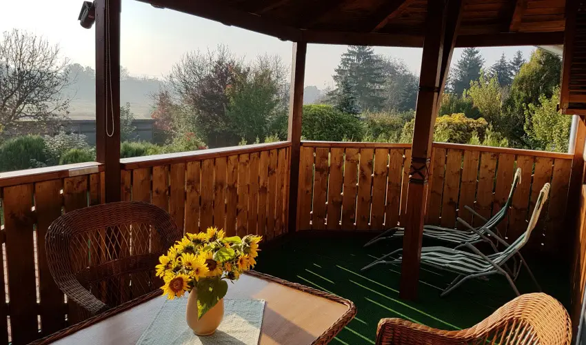 Kaktusz Villa H�v�z - Okt�ber 23. (min. 2 �j)