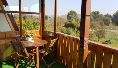 Kaktusz Villa H�v�z