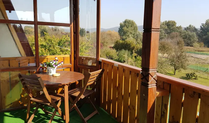 Kaktusz Villa H�v�z - Okt�ber 23. (min. 2 �j)