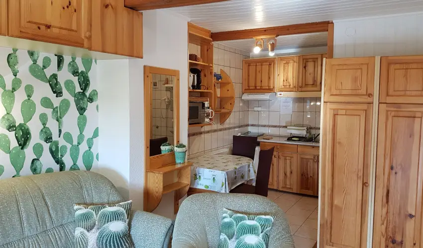 Kaktusz Villa H�v�z - Okt�ber 23. (min. 2 �j)