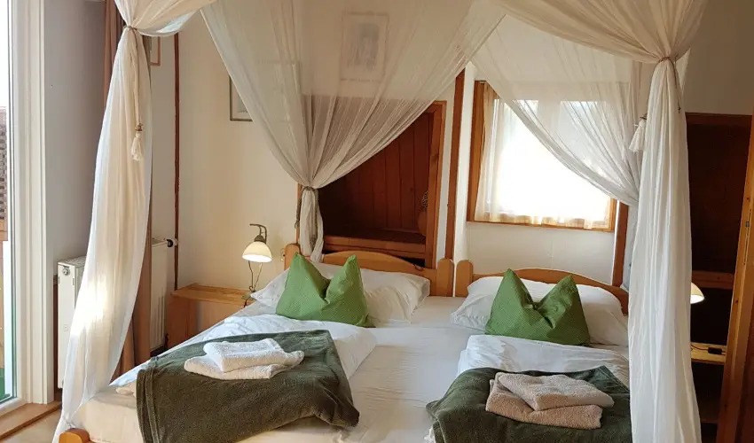 Kaktusz Villa H�v�z - Okt�ber 23. (min. 2 �j)