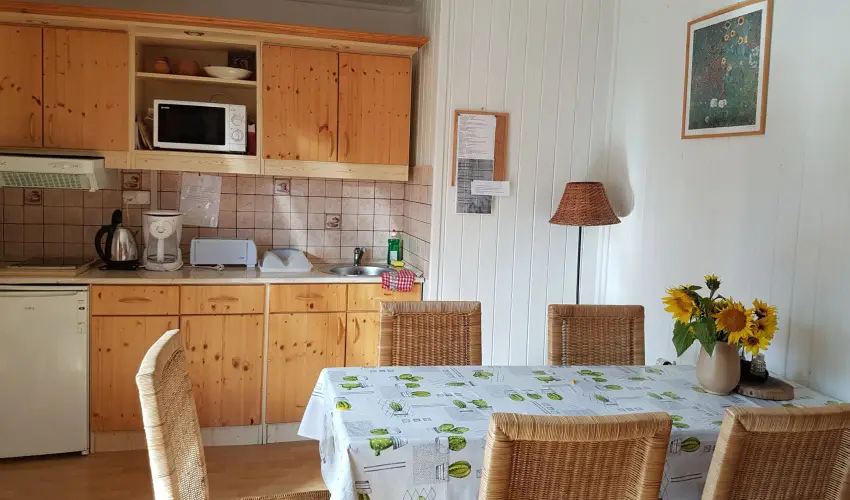 Kaktusz Villa H�v�z - Okt�ber 23. (min. 2 �j)