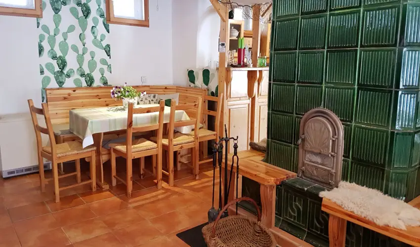 Kaktusz Villa H�v�z - Okt�ber 23. (min. 2 �j)